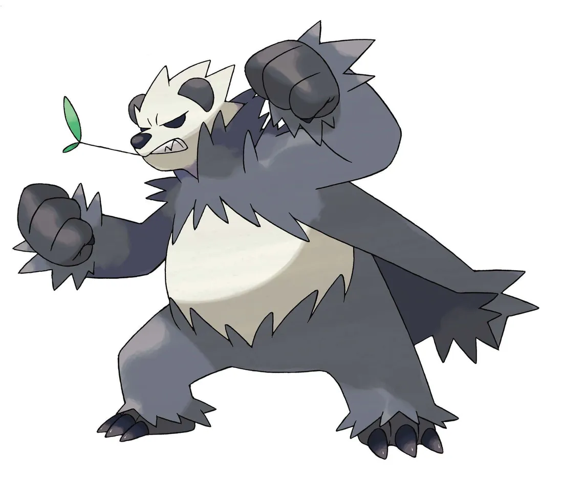 Pangoro