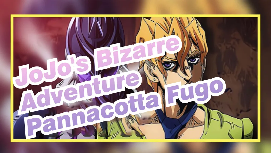Pannacotta Fugo