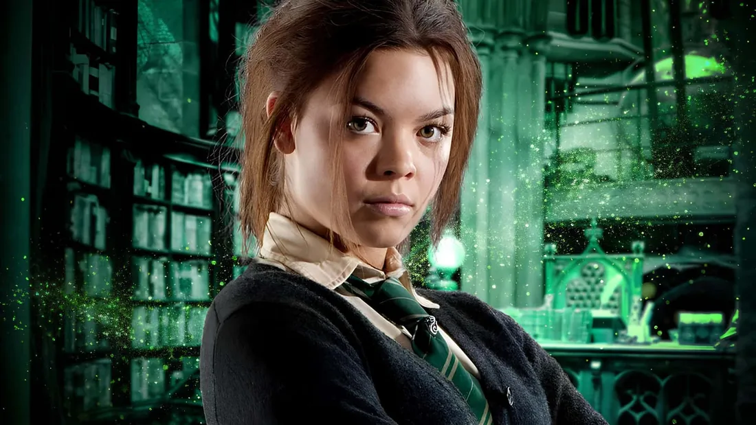Pansy Parkinson