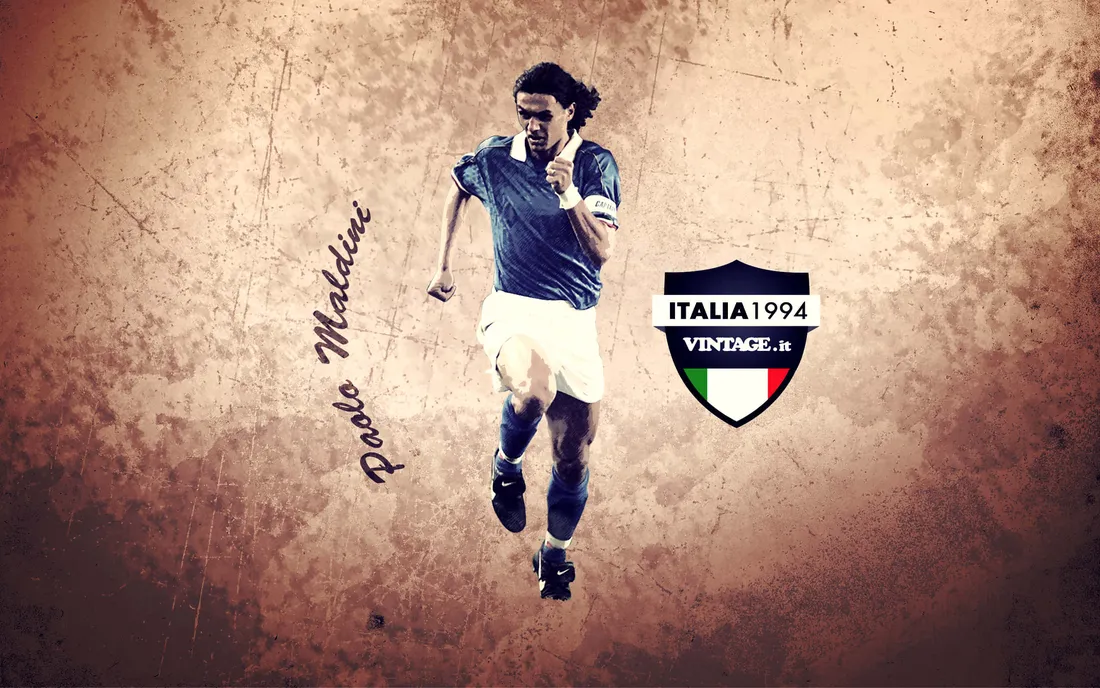 Paolo Maldini