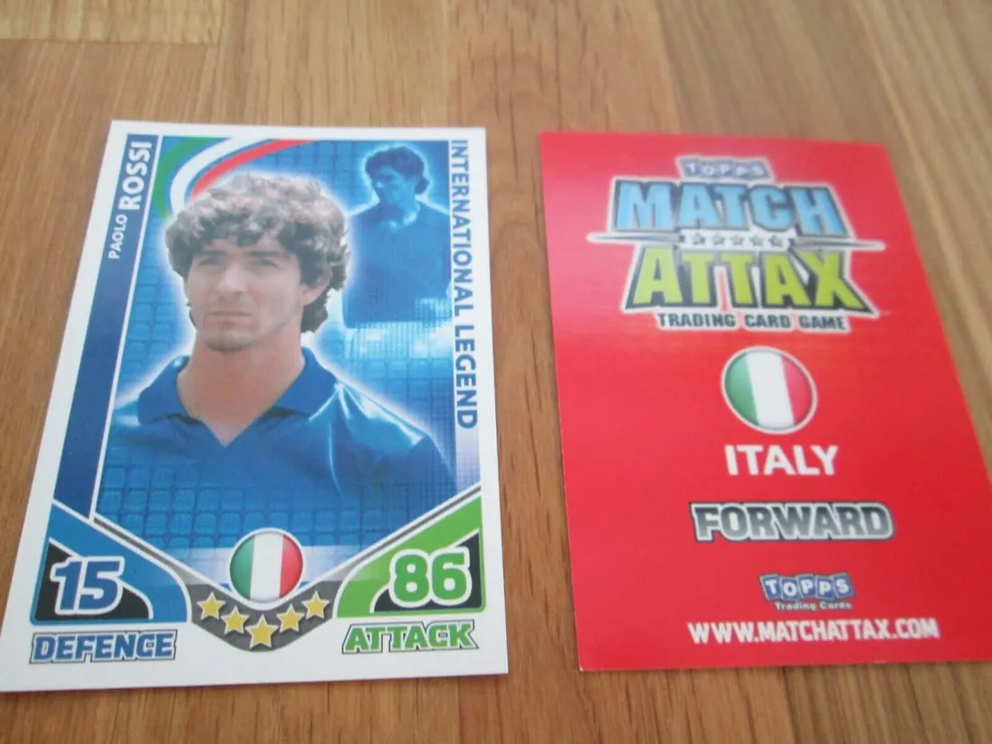 Paolo Rossi