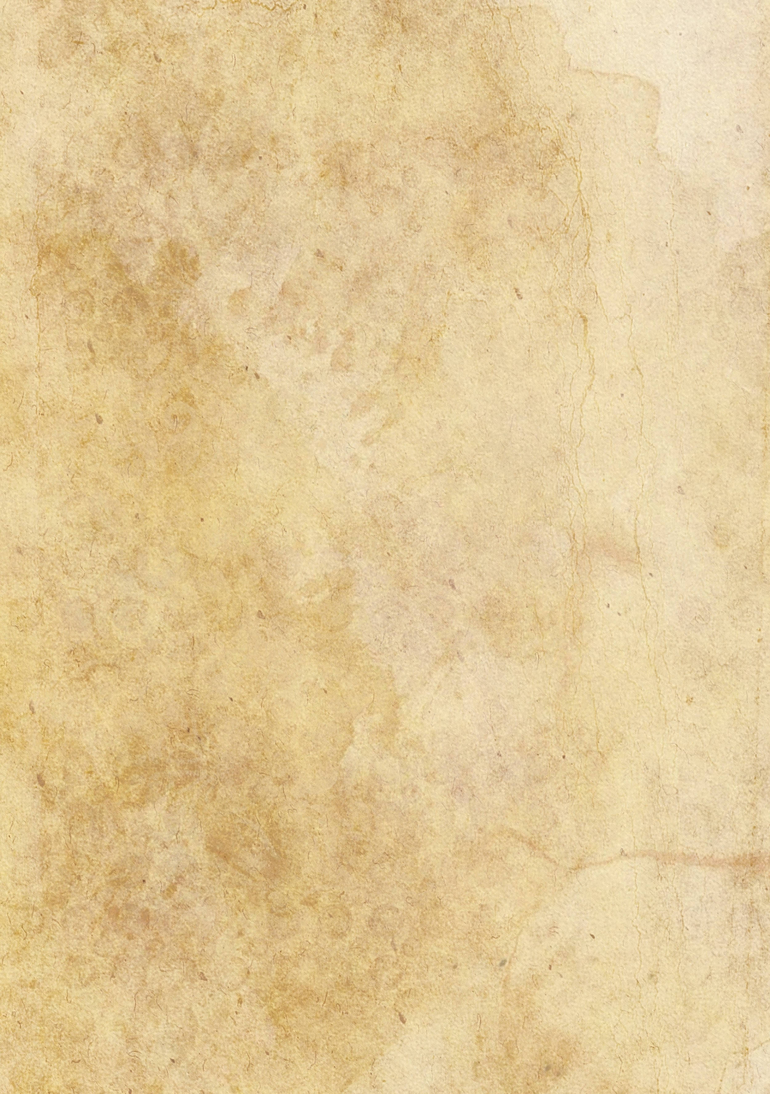 aged parchment, uneven beige tones, subtle creases, 2K Phone Wallpaper