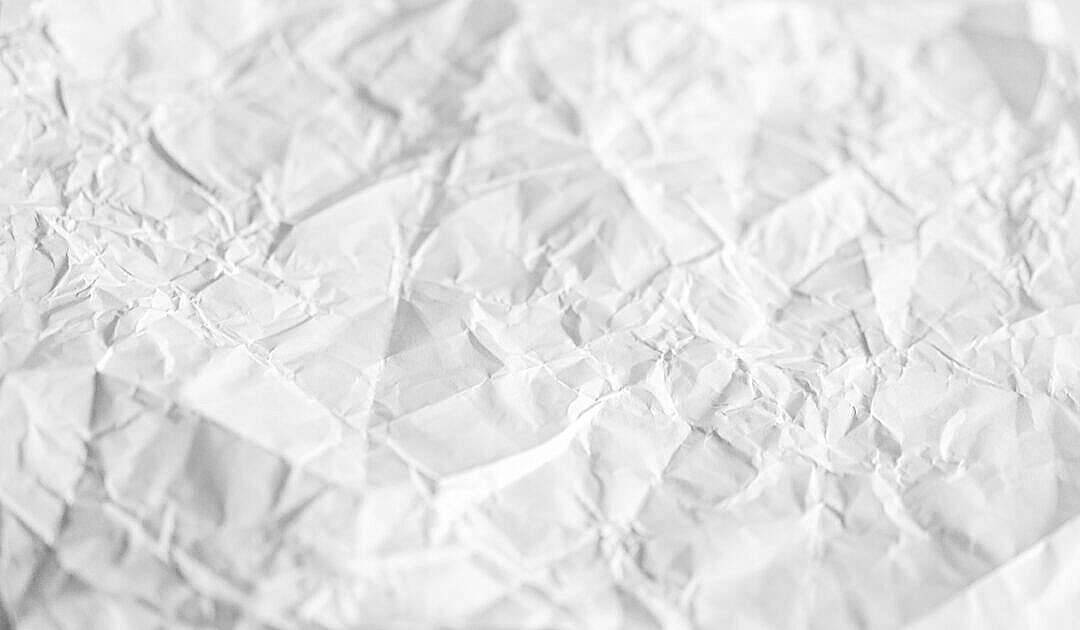 crumped texture paper, white paper, soft shadows, SD Desktop Wallpaper
