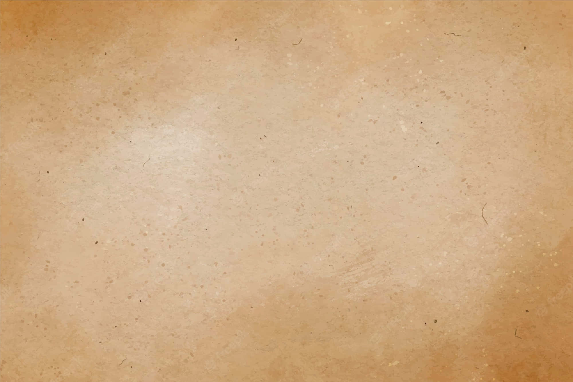 old paper texture, uncoated brown parchment, warm beige tones, Full HD Desktop Wallpaper