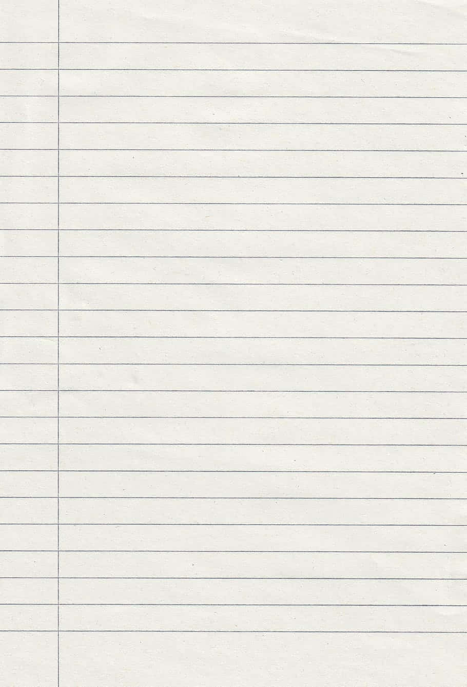 notebook lines, white lined notebook paper, faint blue horizontal and vertical grid lines, HD Phone Wallpaper