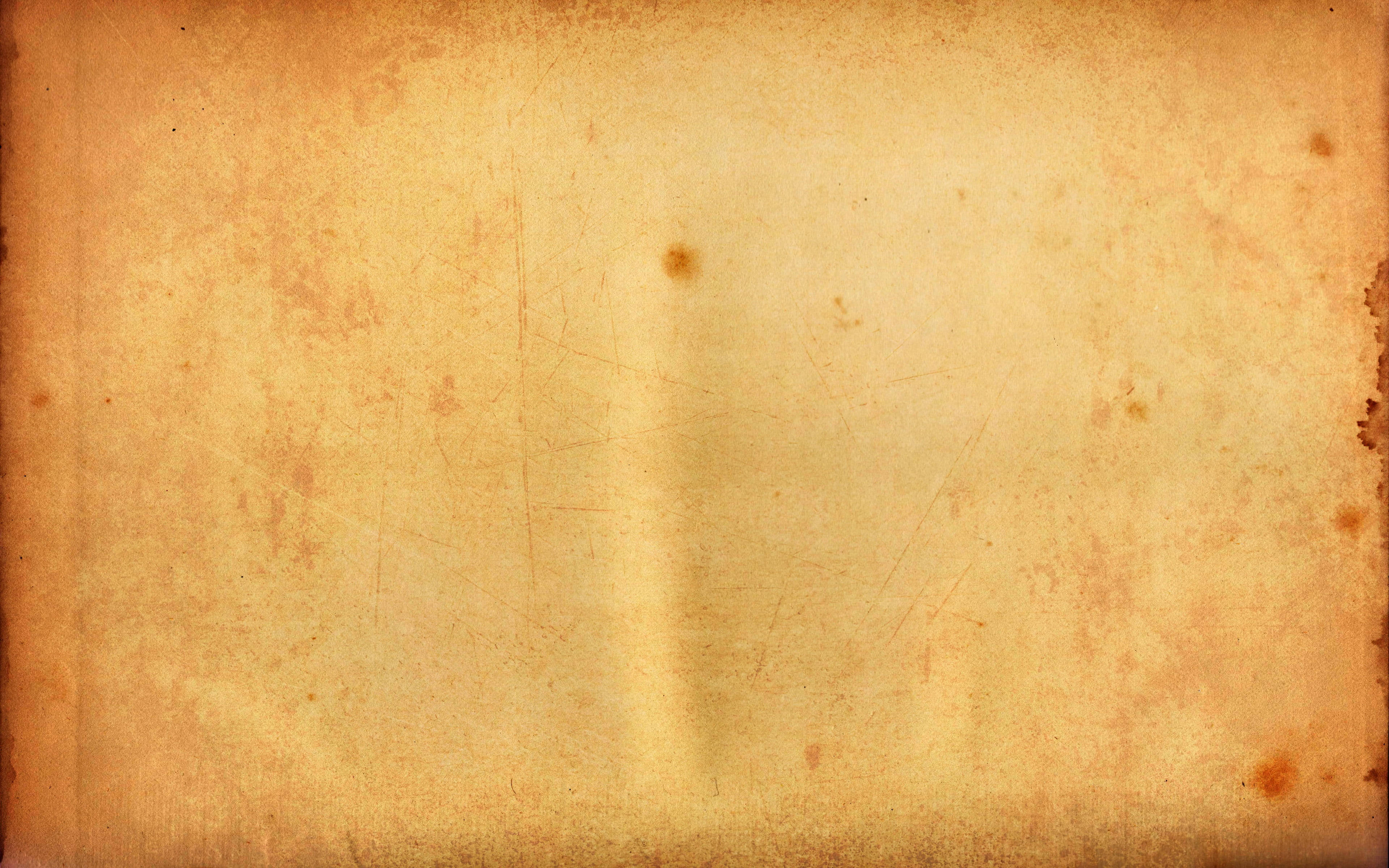 old paper texture, brown, vintage parchment, 4K Desktop Wallpaper
