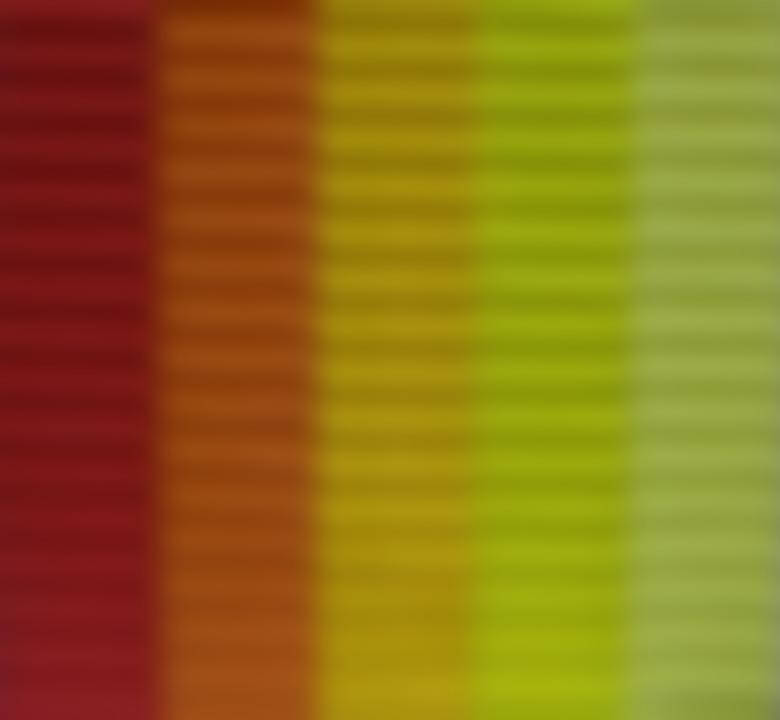 red orange green, vibrant gradient stripes, deep red, SD Desktop Wallpaper
