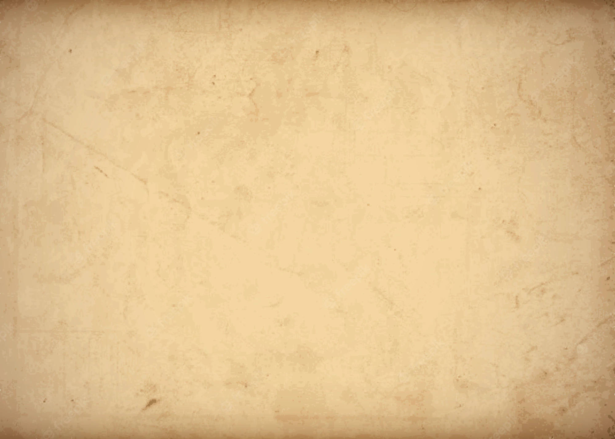 vintage parchment paper, warm beige tones, subtle creases, Full HD Desktop Wallpaper