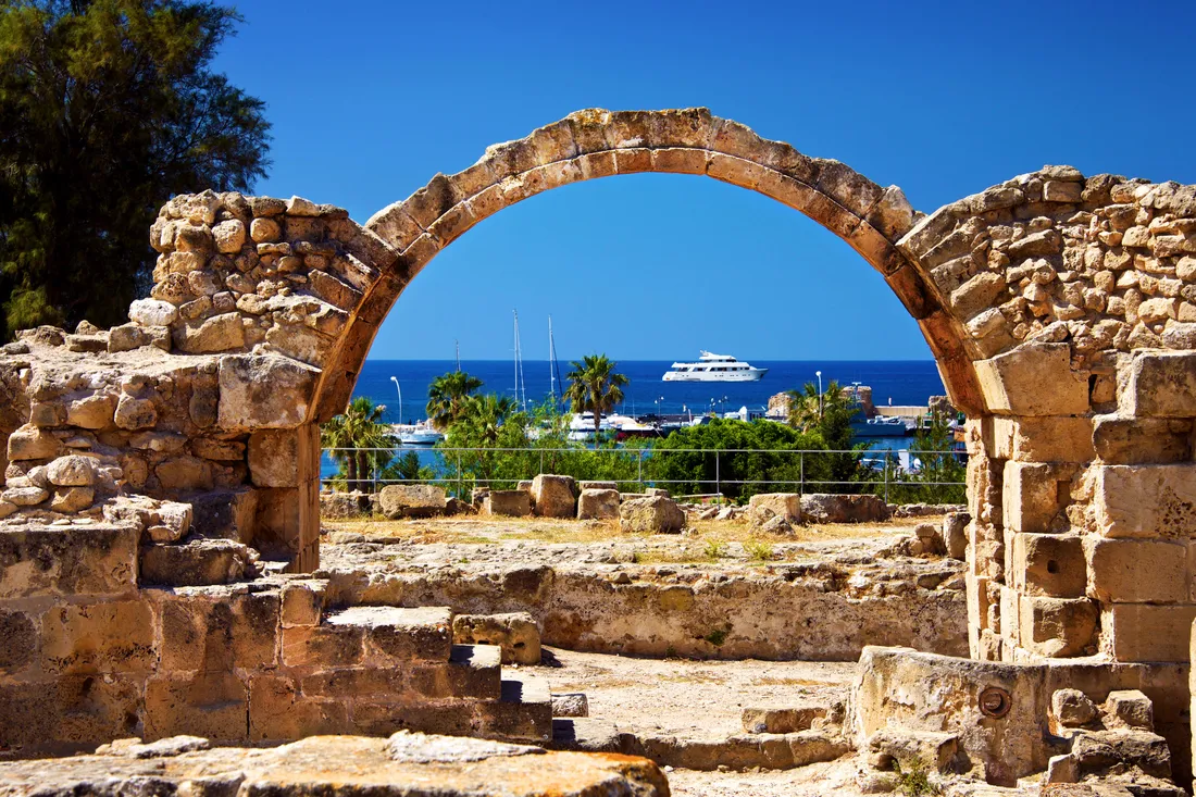 Paphos