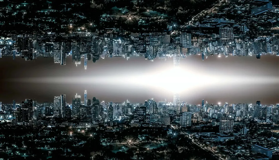 Parallel Universe