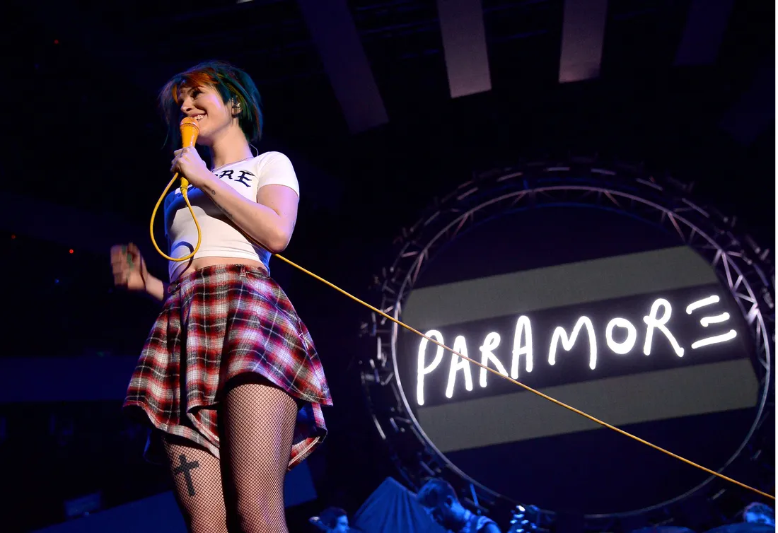 Paramore