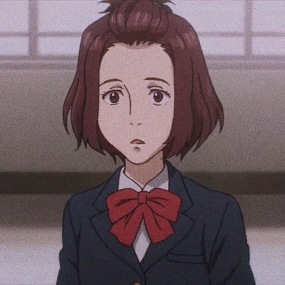Parasyte, Satomi Murano, anime character, SD Desktop Wallpaper