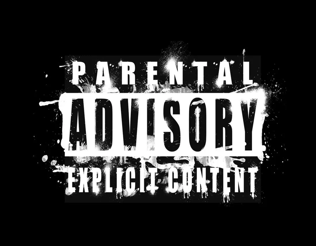 Parental Advisory