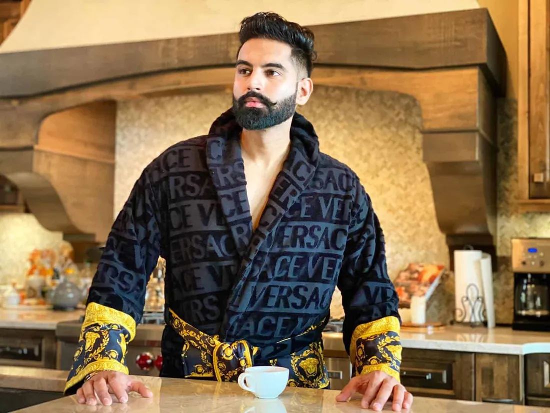 Parmish Verma