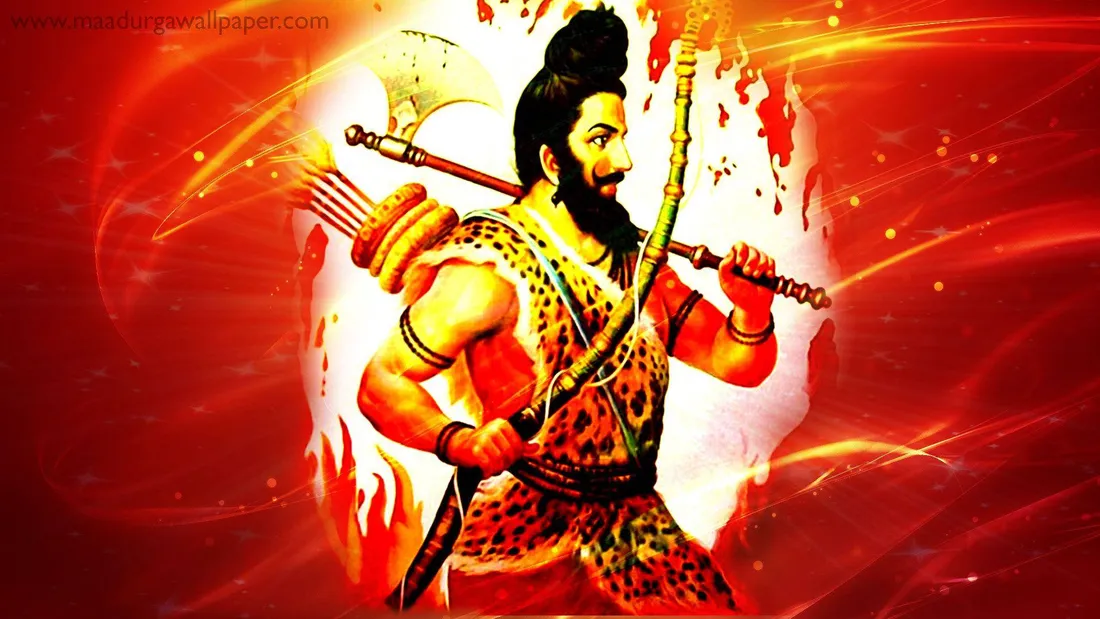 Parshuram