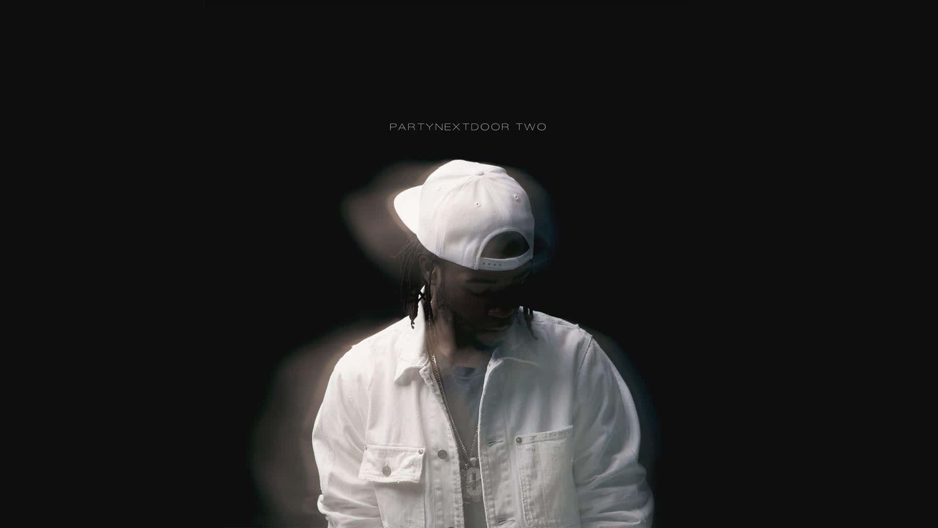 Partynextdoor, Two, album cover, Full HD Desktop Wallpaper