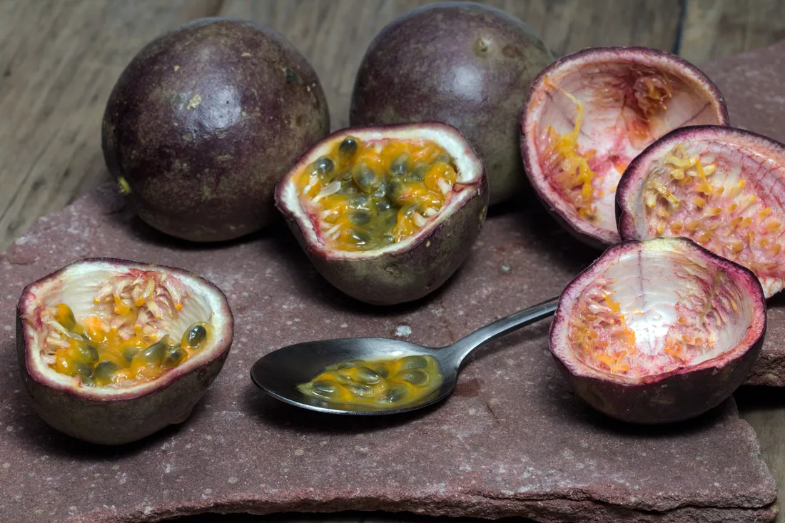 Passion Fruit