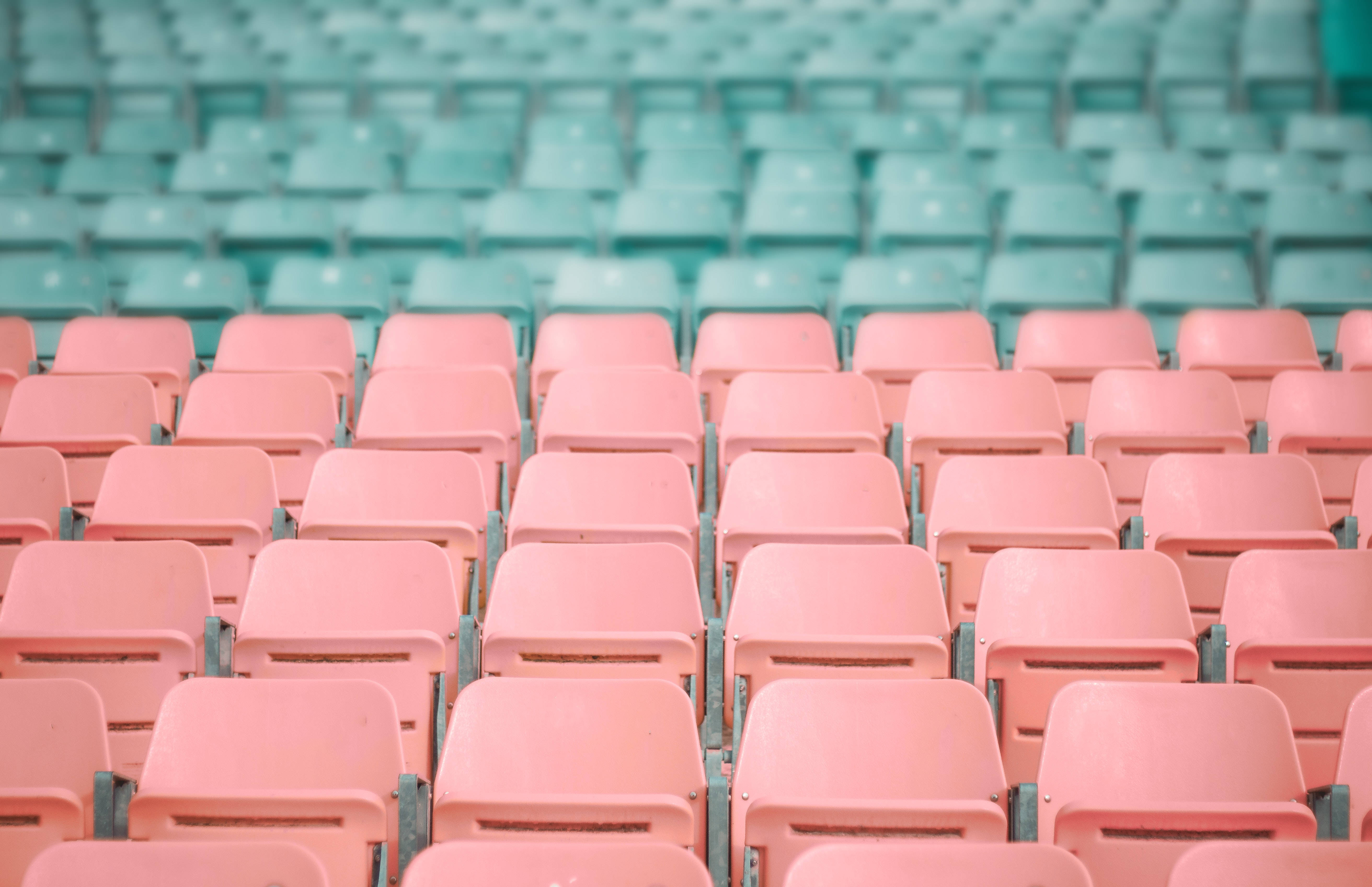 Pastel 4K, pink, teal, 5K Desktop Wallpaper