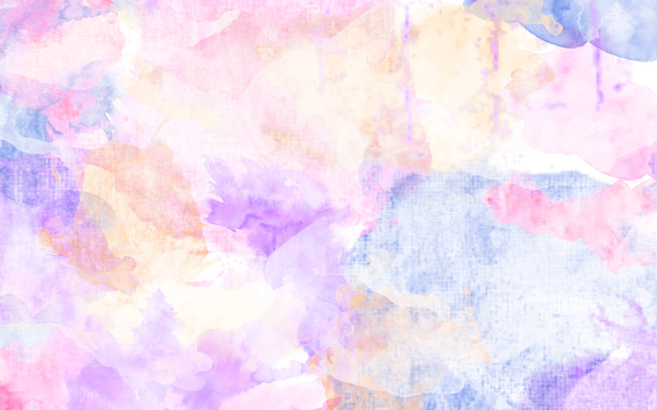 multicolored pastel marble desktop, pastel watercolor washes, pink, HD Desktop Wallpaper