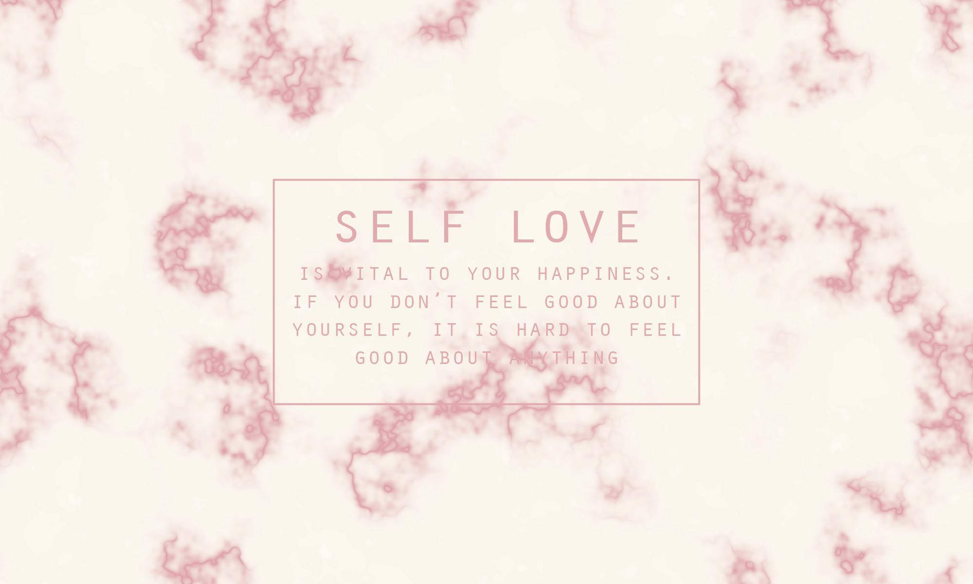 pastel aesthetic desktop, soft pink abstract swirls, creamy background, Full HD Desktop Wallpaper