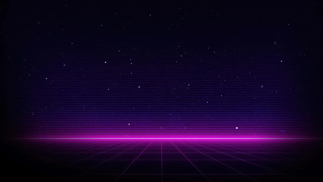 Pastel Aesthetic Grid