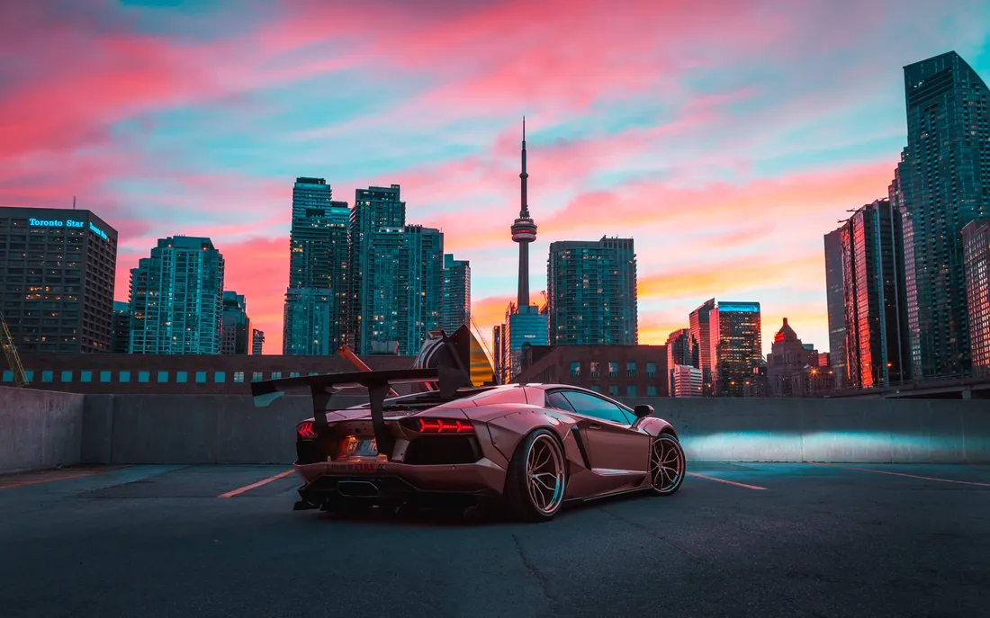 Pastel Aesthetic