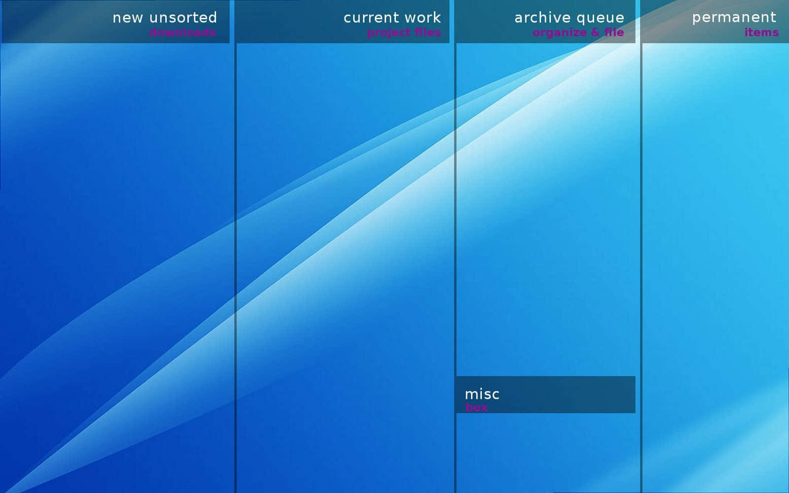 blue screen, blue background, sleek blue digital interface, HD Desktop Wallpaper