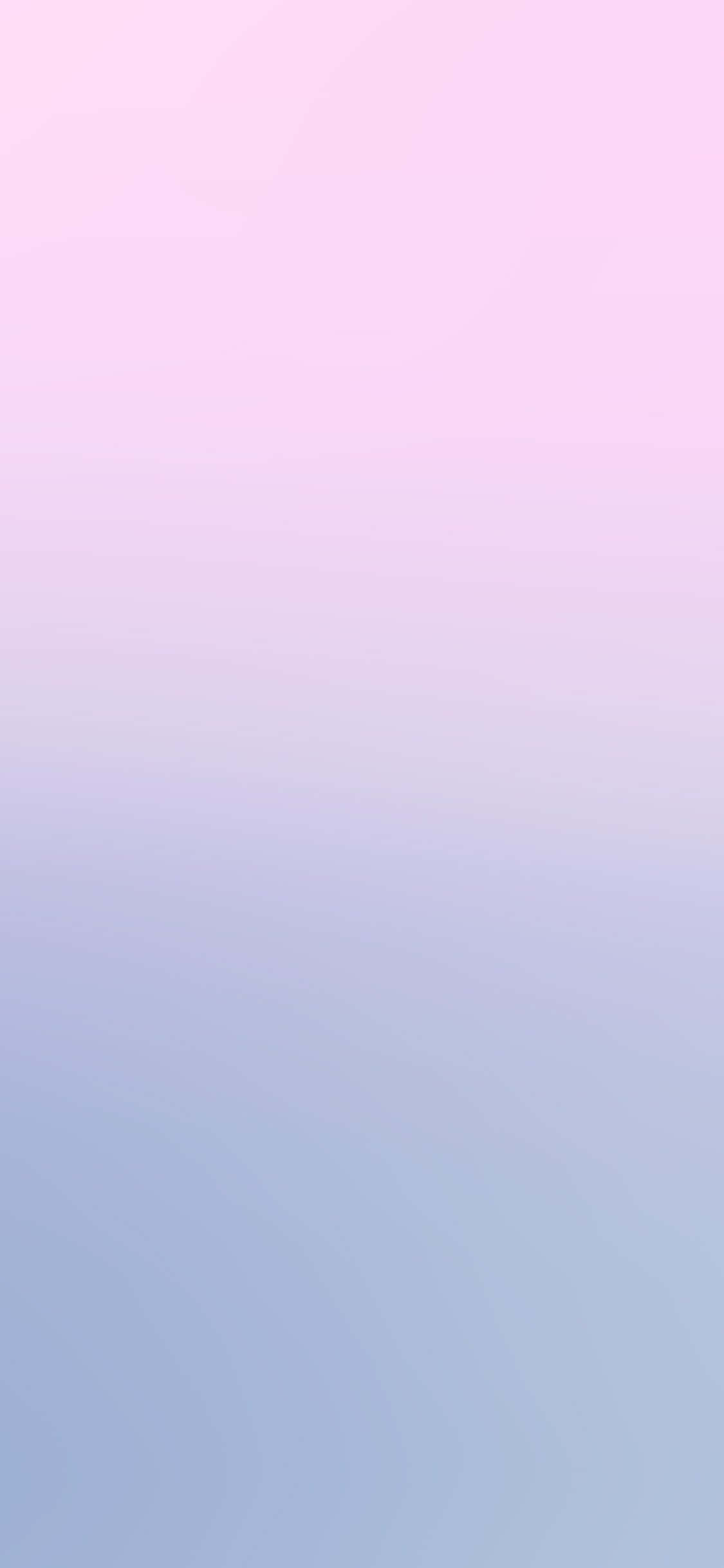 pastel pink, light blue, soft gradient, Full HD Phone Wallpaper