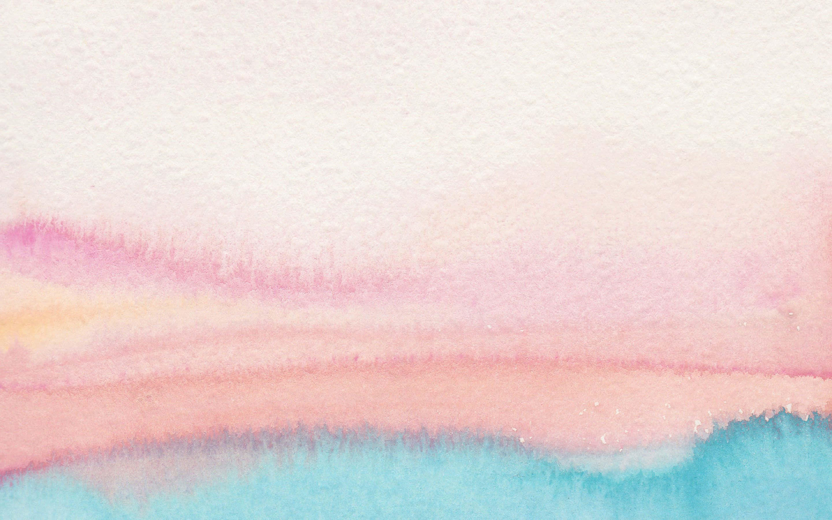 pastel pinks, pastel blues, watercolor washes, 2K Desktop Wallpaper