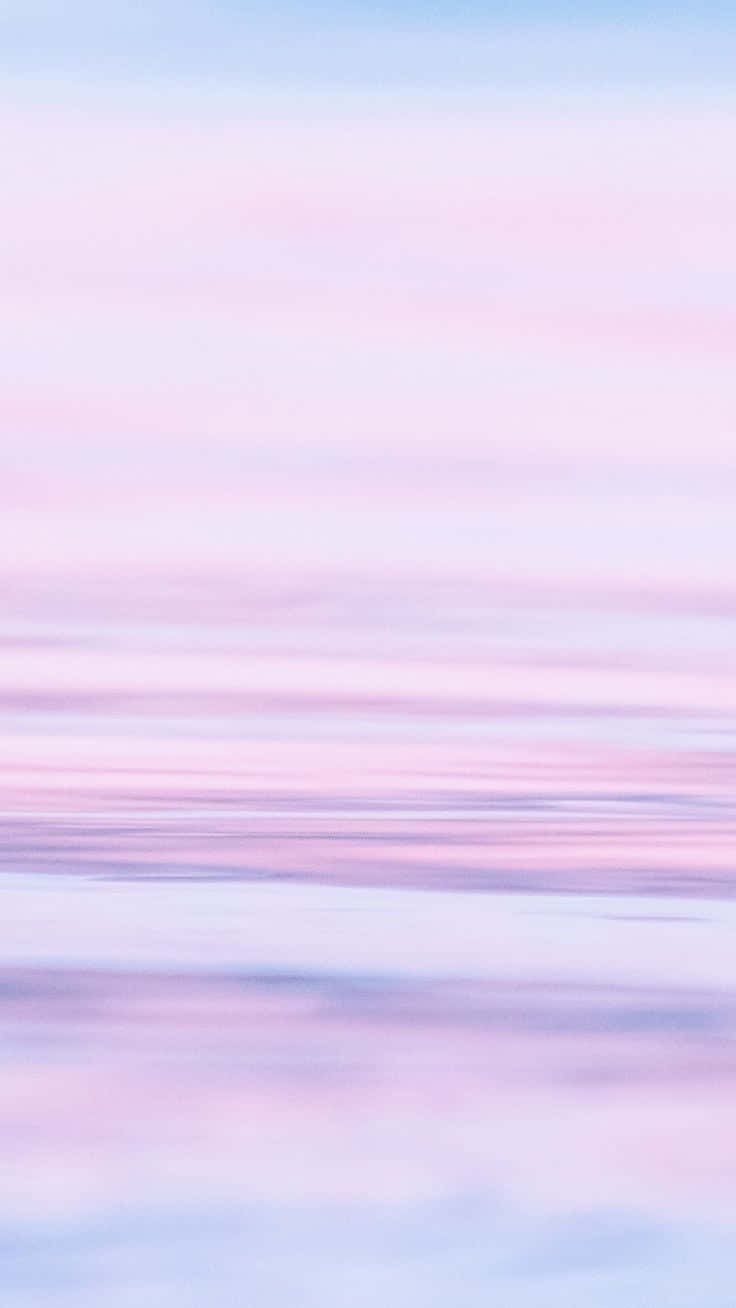 pastel blue, pastel pink, soft pastel pink, HD Phone Wallpaper
