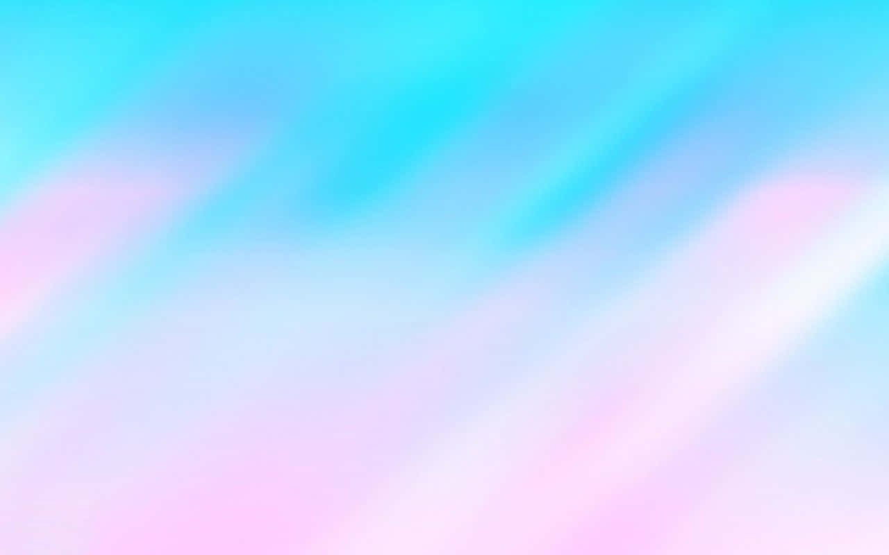 pastel blue, pastel pink, soft gradient, HD Desktop Wallpaper