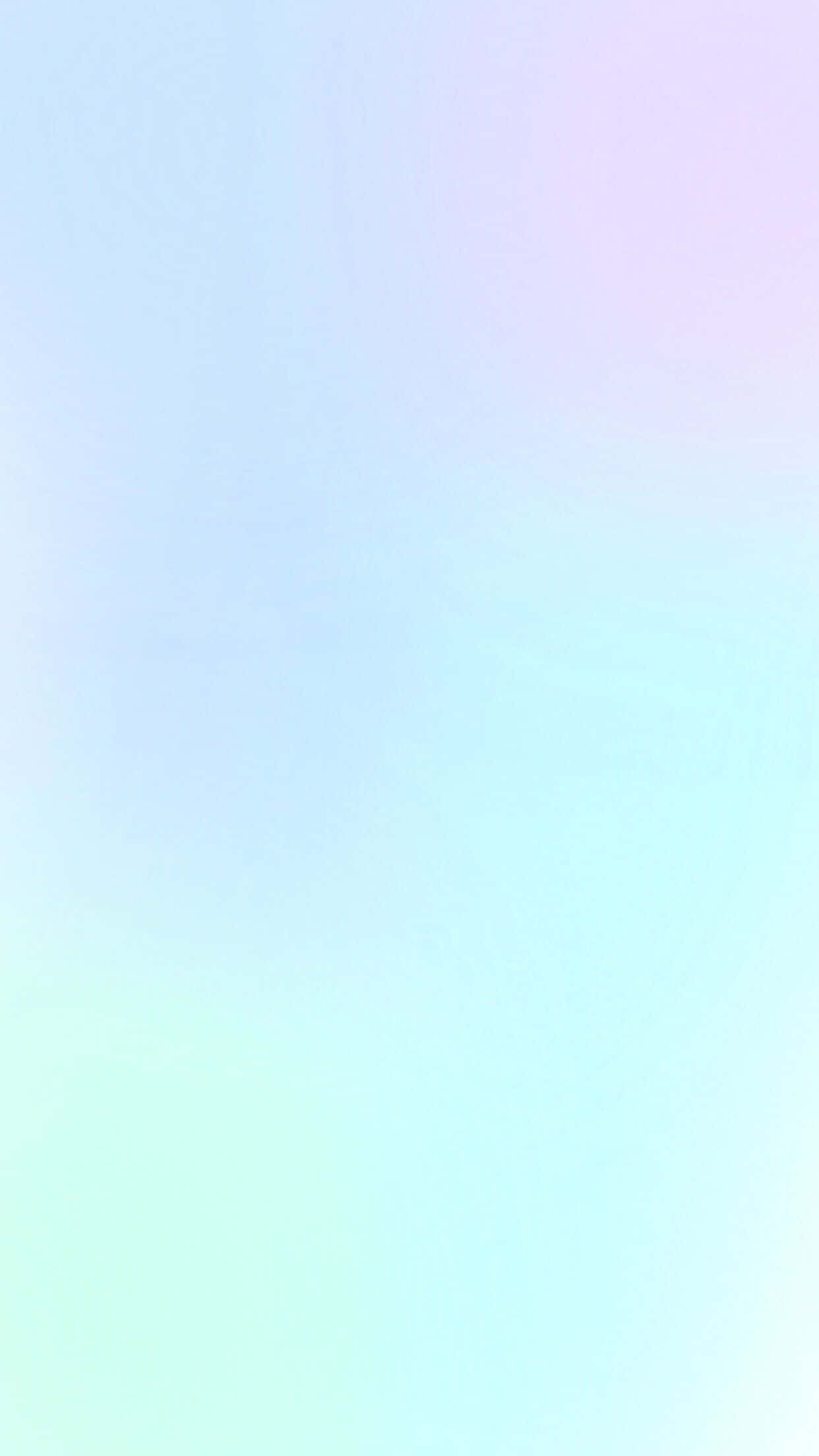pastel blue, pink, light blue, Full HD Phone Wallpaper