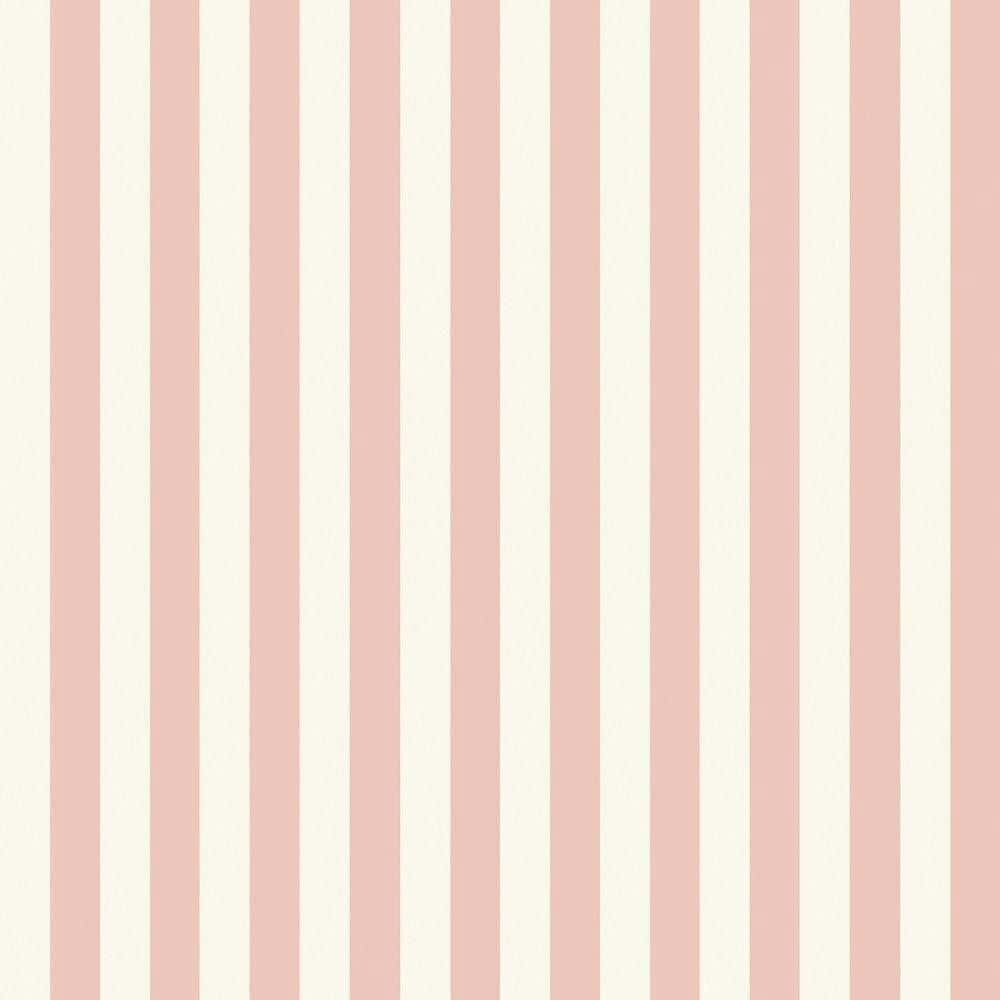 soft pink, creamy white, vertical stripes, SD Desktop Wallpaper