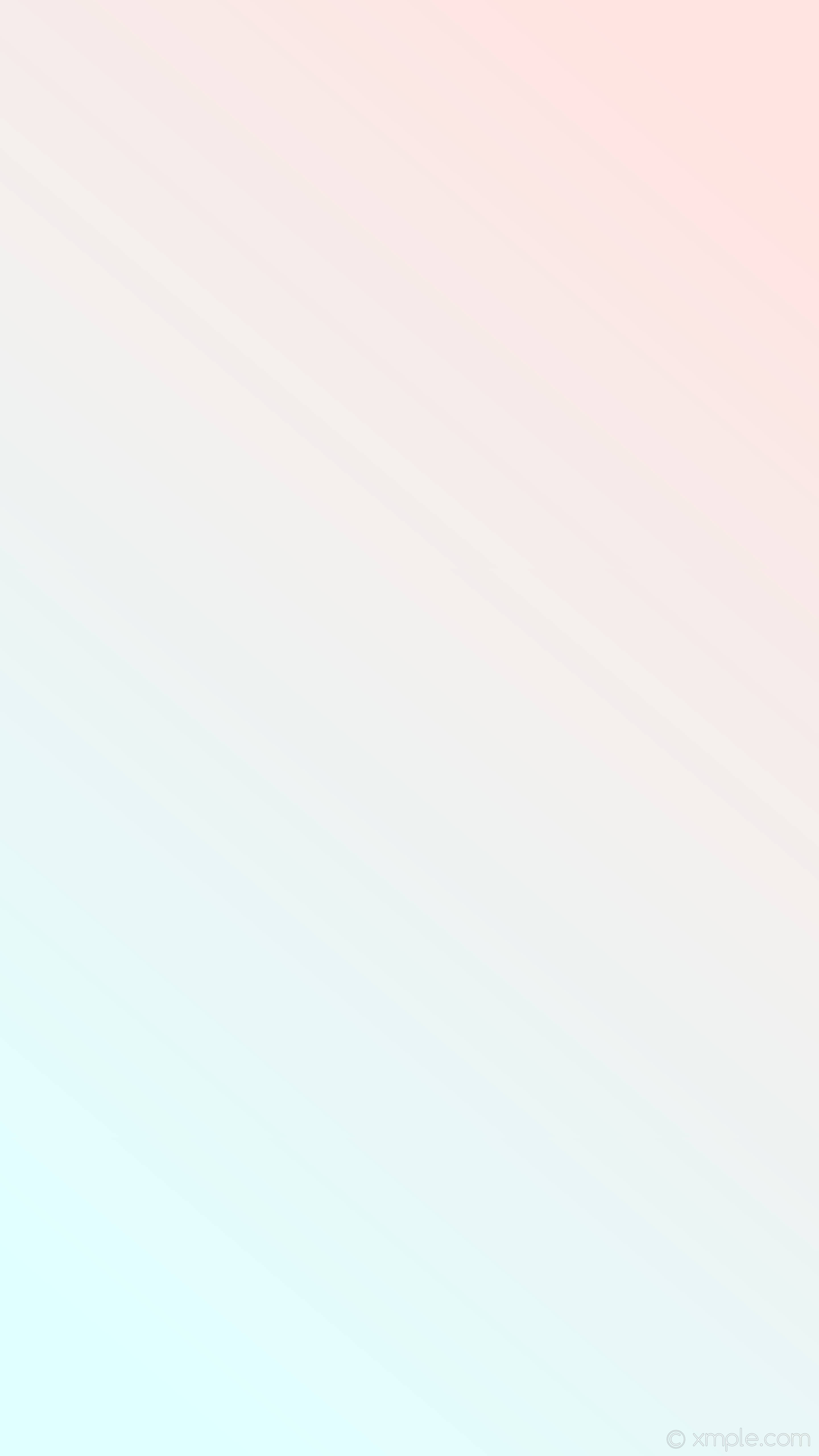 pastel blue, pink and blue gradient, mint green, 5K Phone Wallpaper