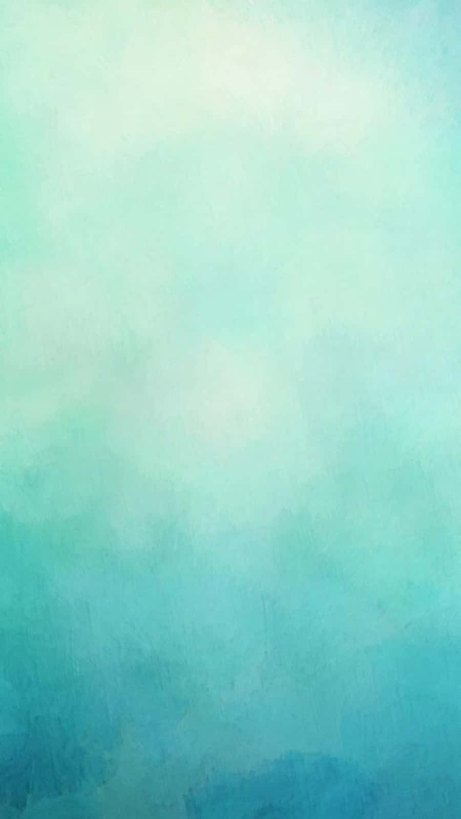 Pastel Blue Green, teal, mint green, HD Phone Wallpaper