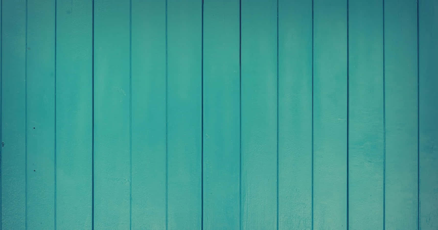 Pastel Blue Green, teal wooden planks, subtle texture, HD Desktop Wallpaper
