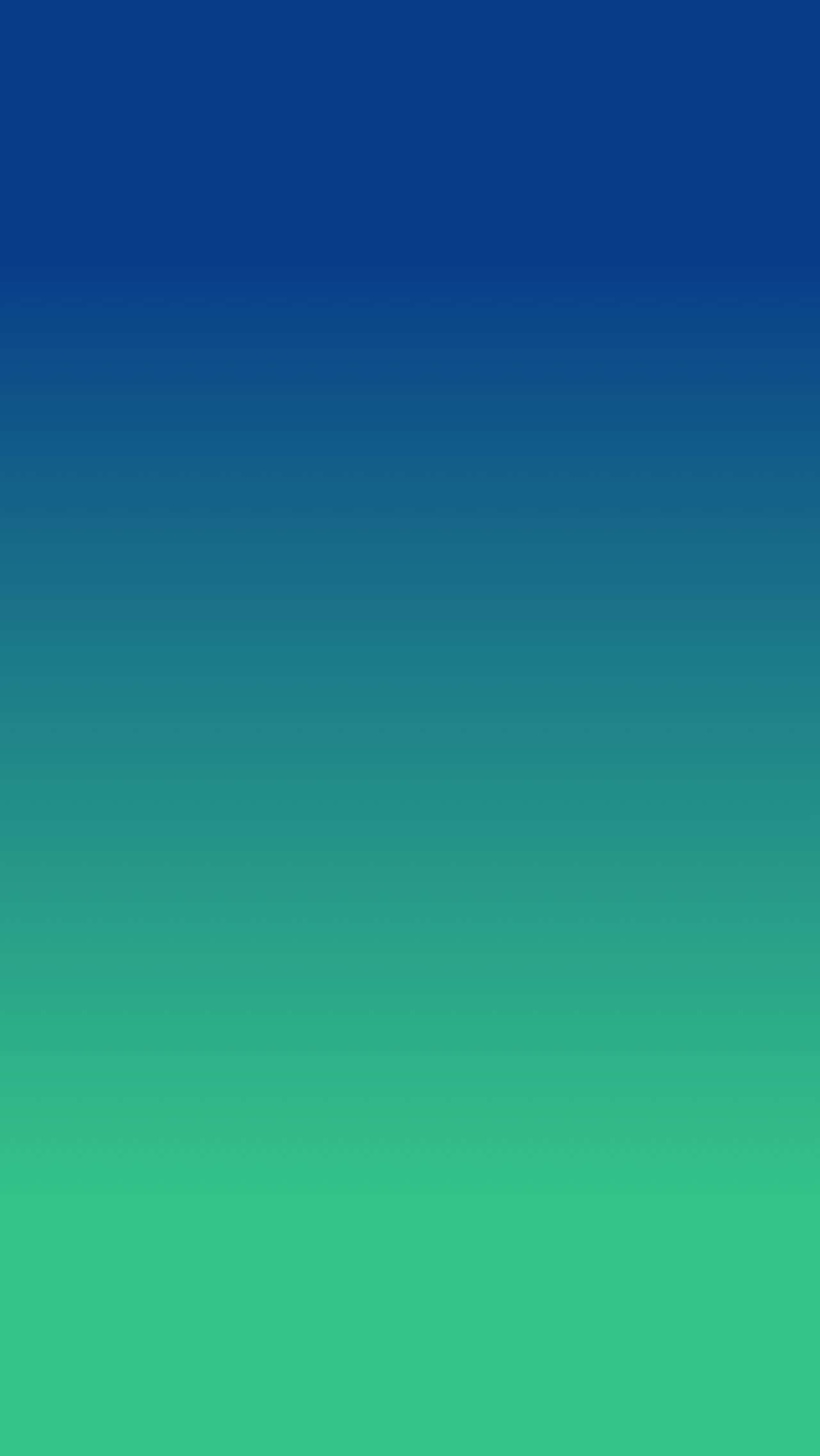 Pastel Blue Green, deep blue, vibrant green, Full HD Phone Wallpaper
