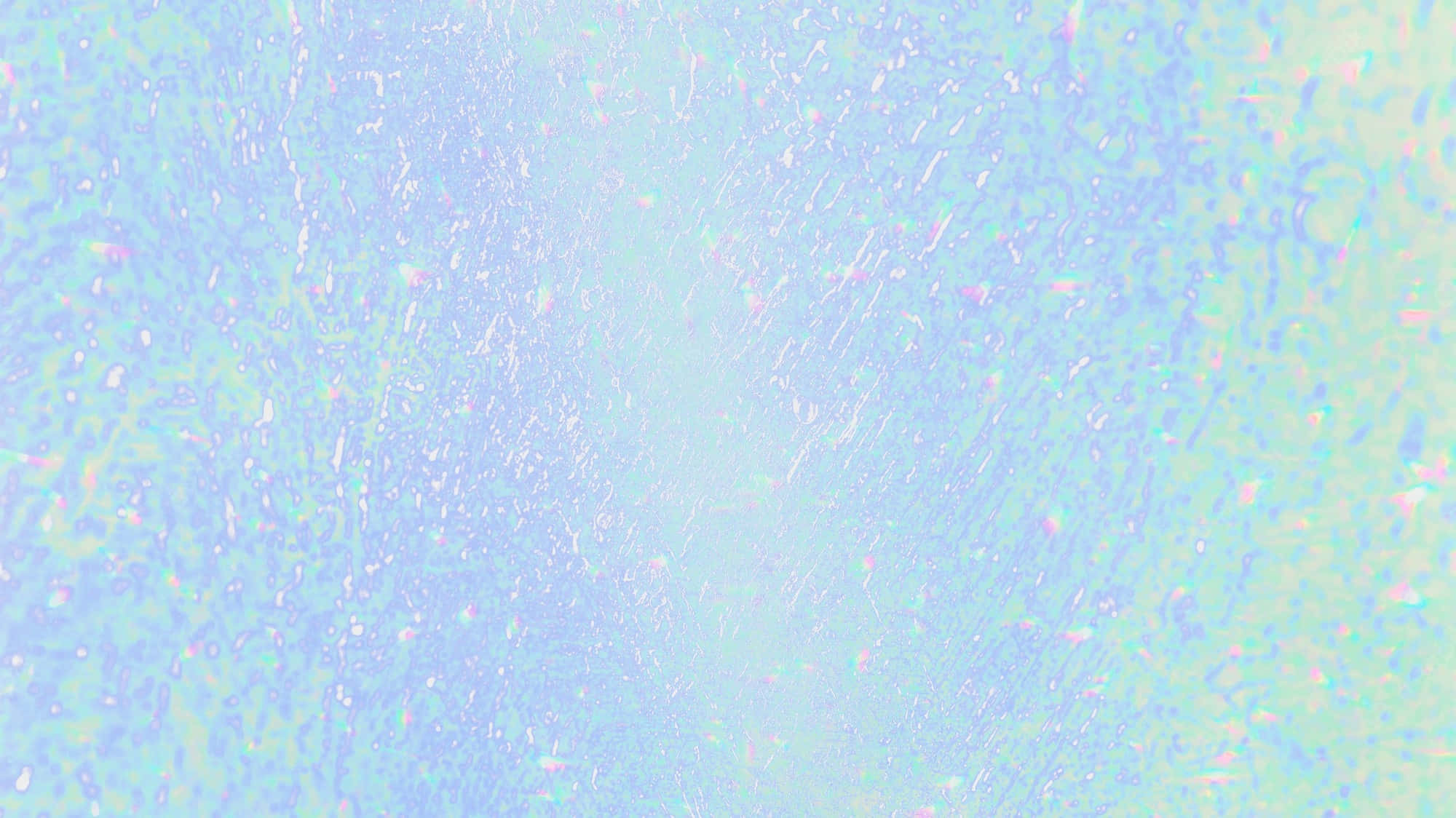 Pastel Crystals, pastel blue, pastel green, Full HD Desktop Wallpaper