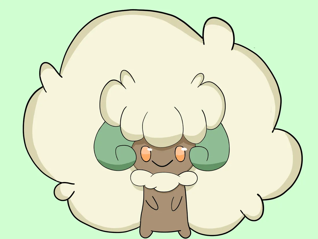 Pastel Green Aesthetic