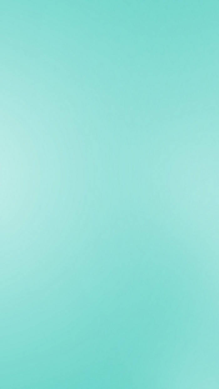 pastel green aesthetic, mint green, teal blue, SD Phone Wallpaper