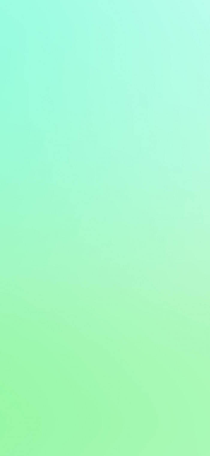 pastel green aesthetic gradient, soft mint, pale green, HD Phone Wallpaper