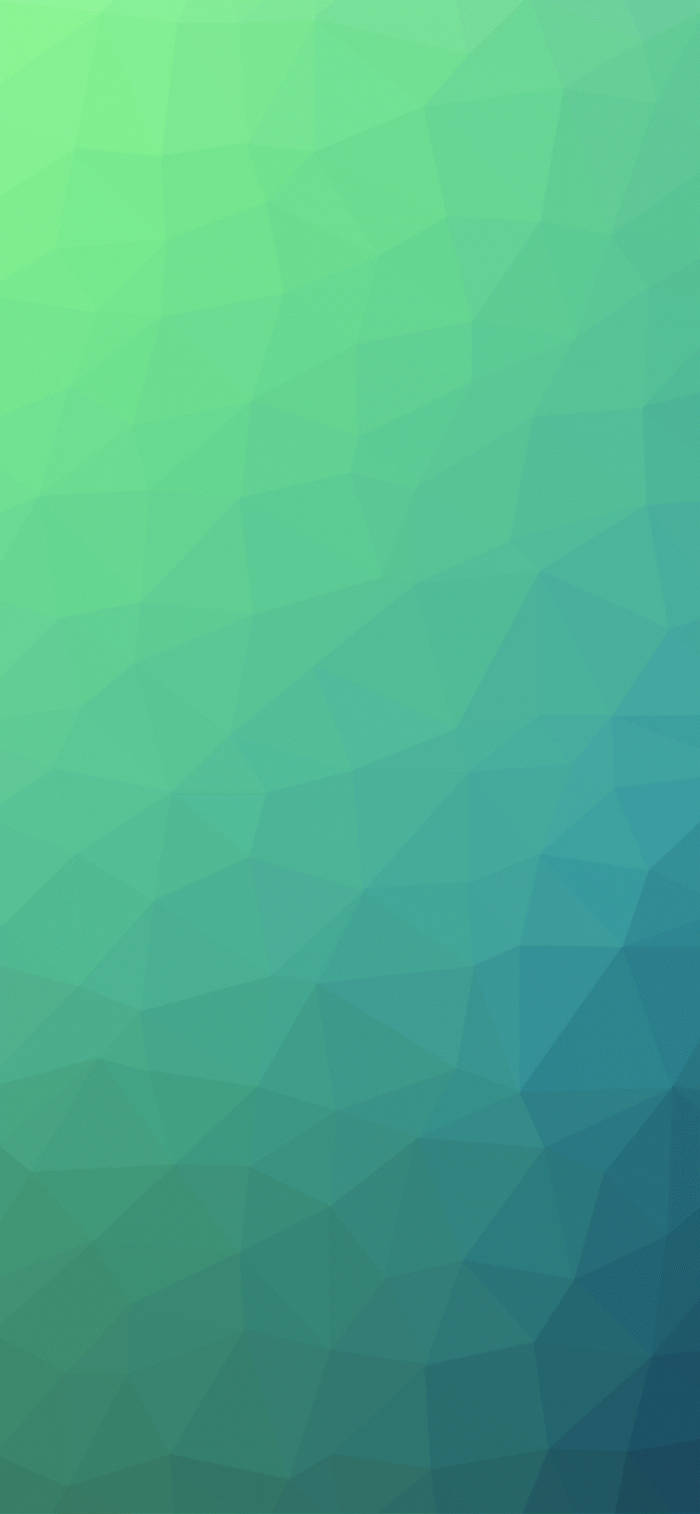 pastel green aesthetic, blue and pastel green aesthetic gradient, green, HD Phone Wallpaper