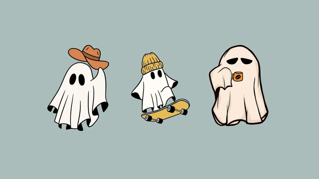 Pastel Halloween