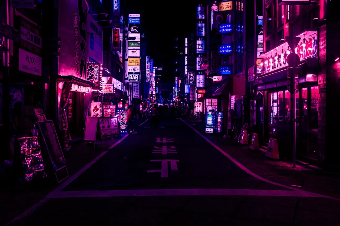 Pastel Japanese Aesthetic