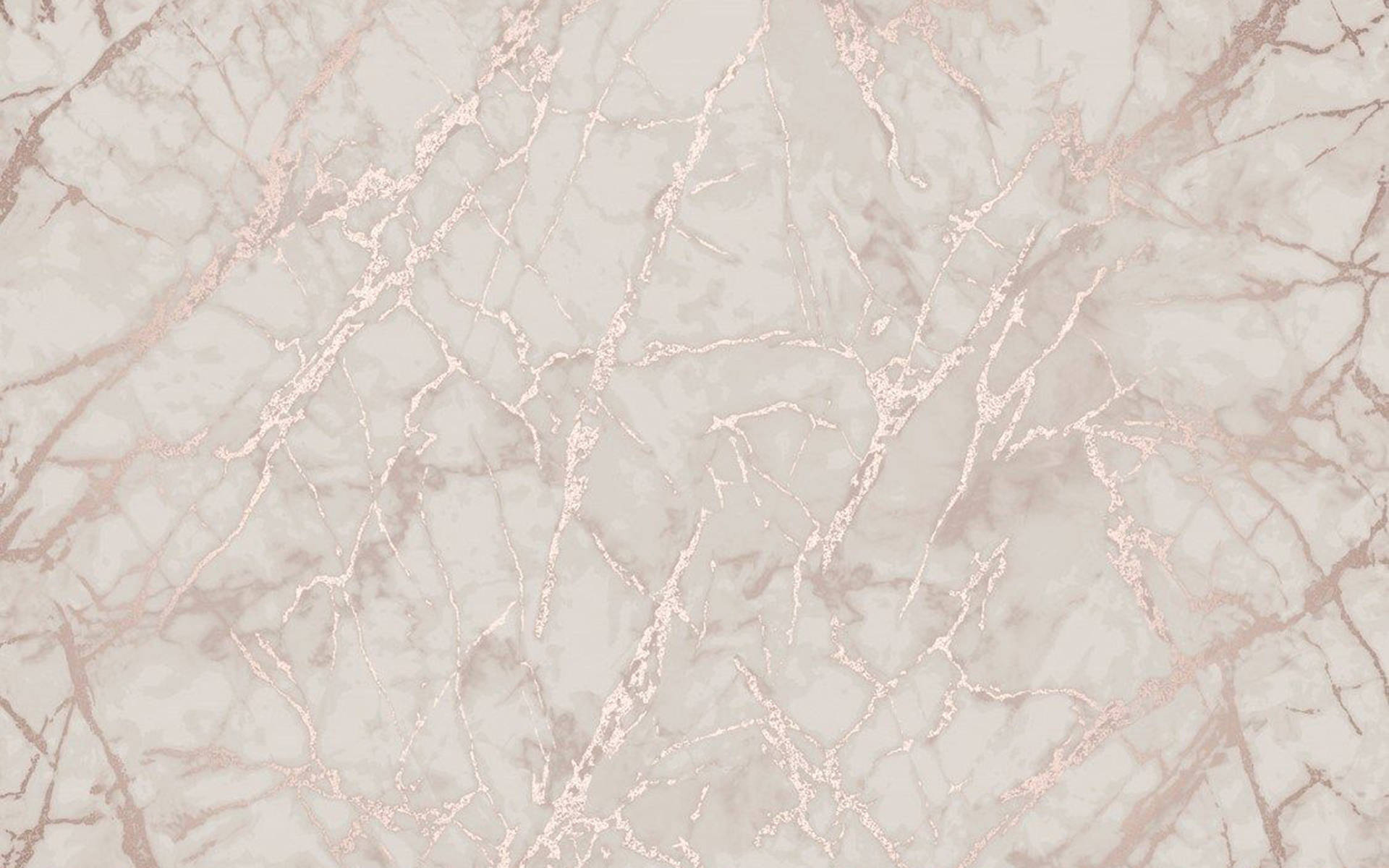 pastel marble, gold veins, rose gold veined marble, Full HD Desktop Wallpaper
