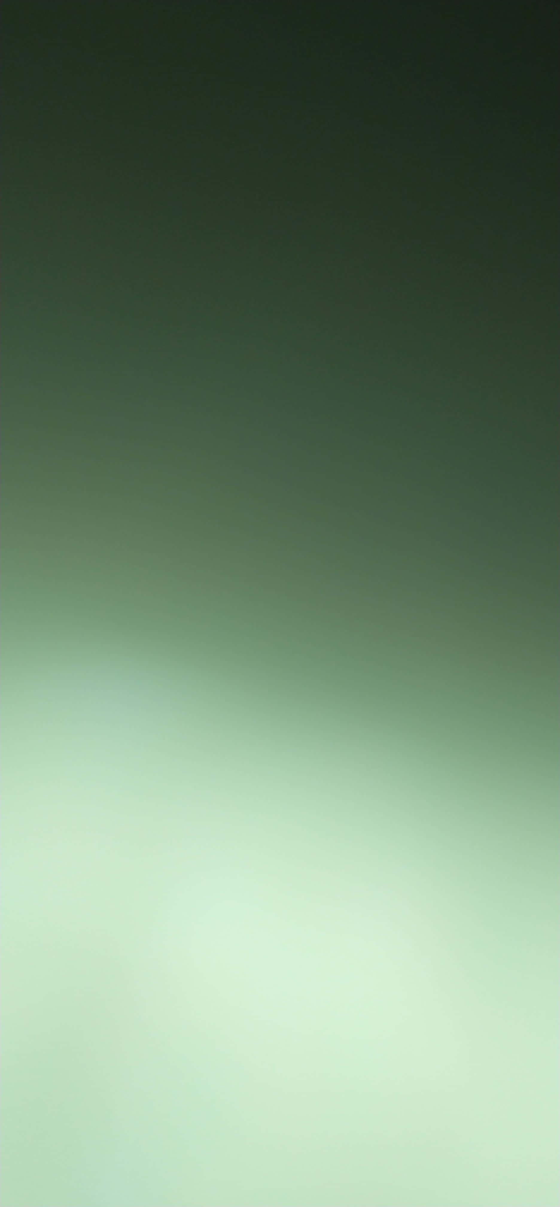 dark green, soft mint green, gradient, 4K Phone Wallpaper