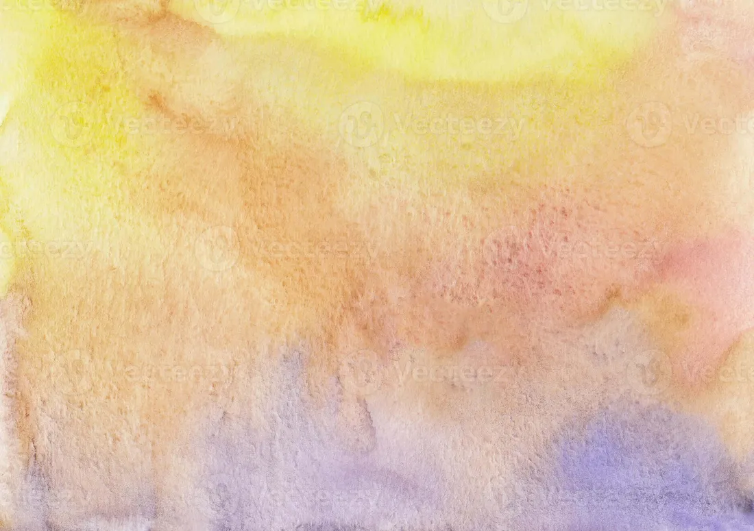 Pastel Ombre