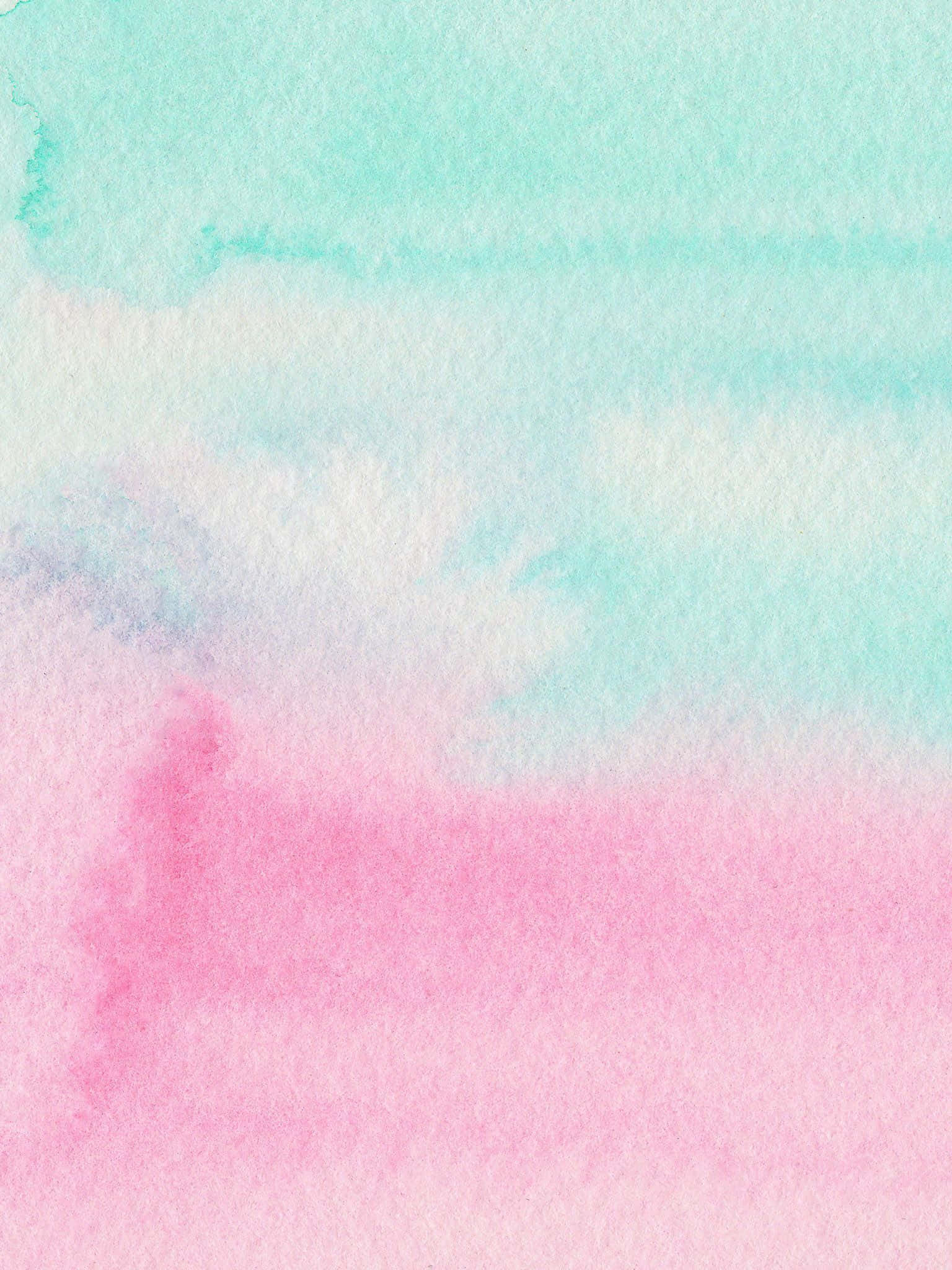 pastel pink, mint green, textured paper, Full HD Phone Wallpaper