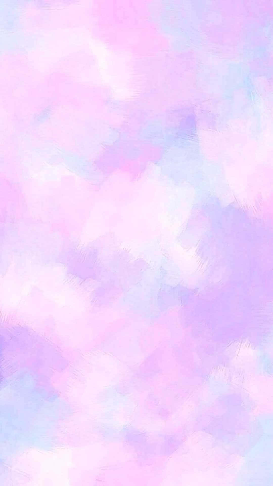 pastel ombre, pastel pink, lavender, Full HD Phone Wallpaper
