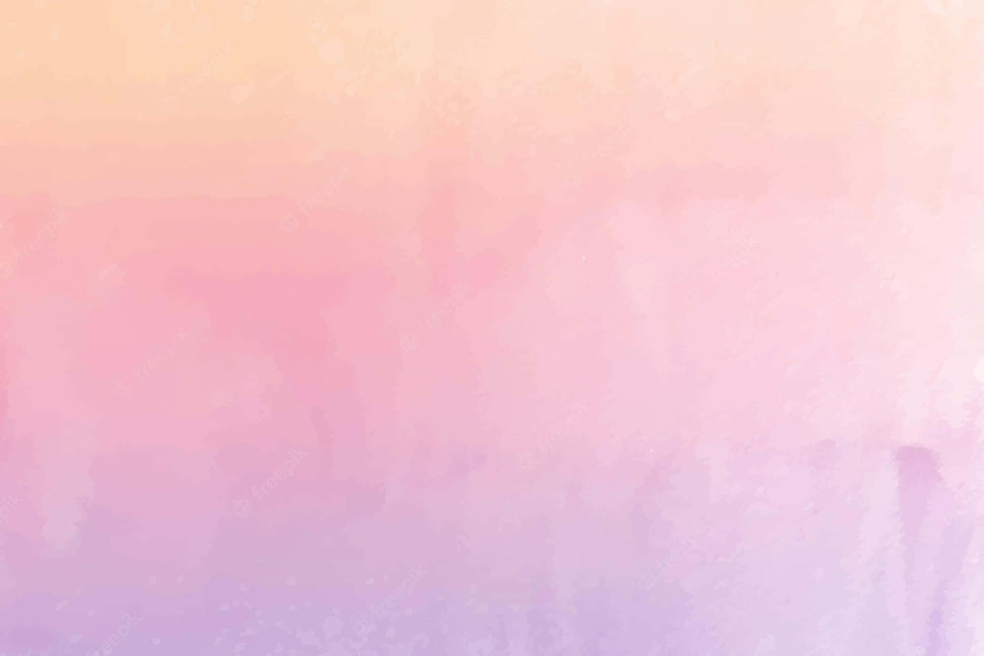 pastel ombre, peach pink, lavender, Full HD Desktop Wallpaper